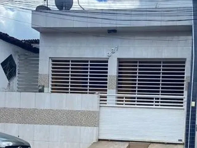 Imagem: Aluguel Casa ( santa Rita