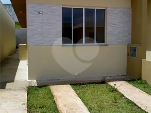Imagem: Casa em Condomínio Fechado no Parque Olímpico