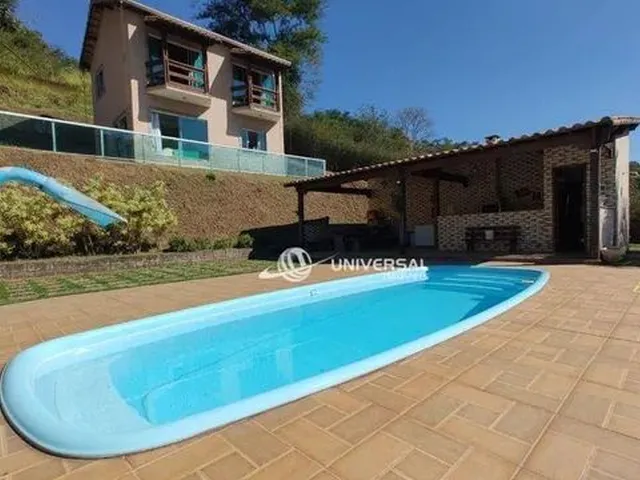 Imagem: Chácara À Venda, 2500 M² por R$ 350.000,00