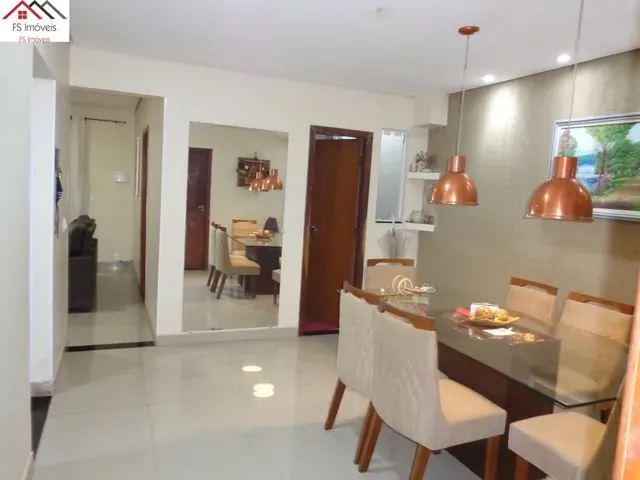 Imagem: Qr 125 Linda Casa 3 Quartos/Suite Escriturada