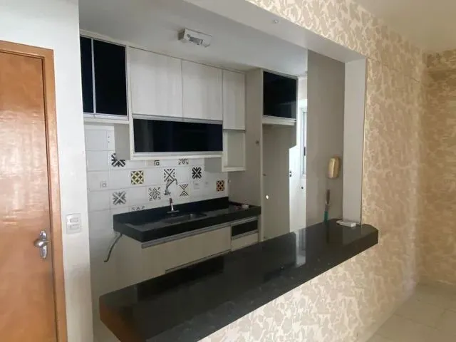 Imagem: Apartamento 3 Quartos Sendo Um Suíte