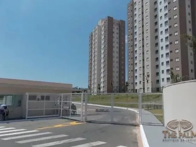 Imagem: Apartamento À Venda no Bairro Cidade Nova