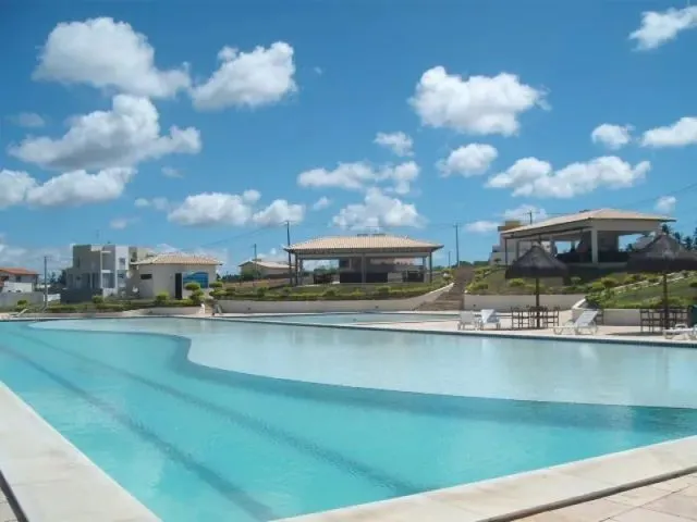 Imagem: Condomínio Fazenda Park Lote com 200 M2