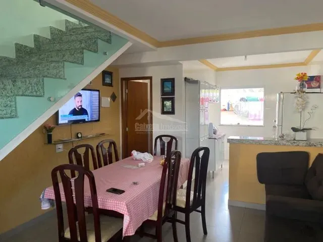 Imagem: Casa Duplex para Venda Possui 90 Metros