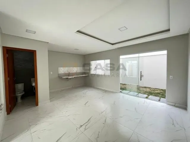 Imagem 1: Lia-Casa 3 Quartos, Suíte em Morada de Laranjeiras-Serra-Es