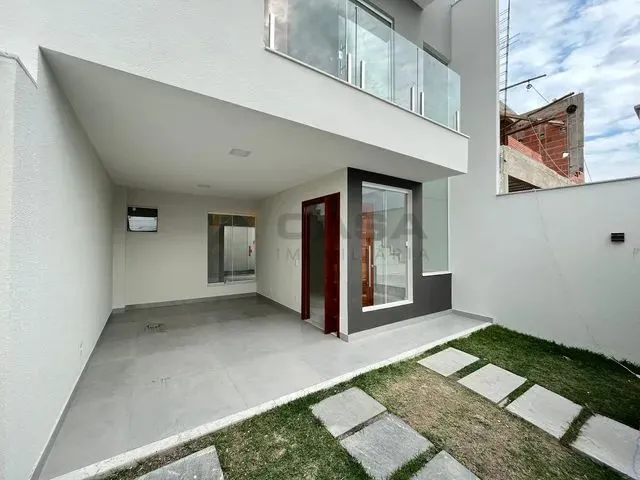 Imagem 9: Lia-Casa 3 Quartos, Suíte em Morada de Laranjeiras-Serra-Es