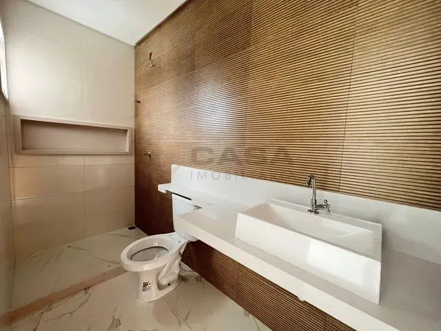 Imagem 16: Lia-Casa 3 Quartos, Suíte em Morada de Laranjeiras-Serra-Es