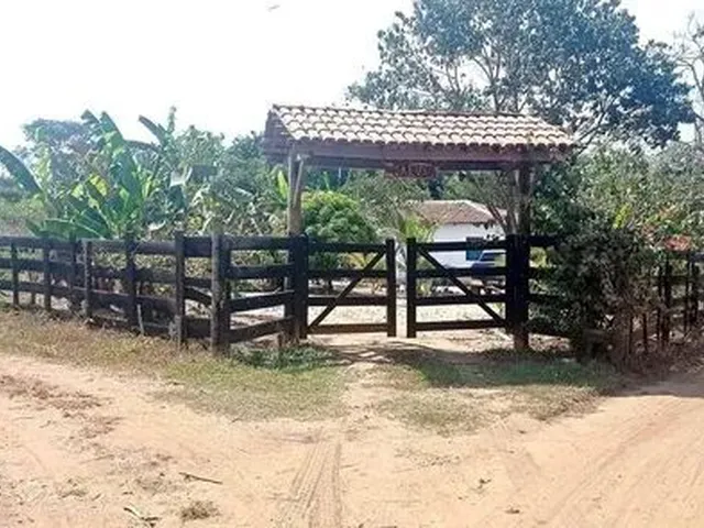 Imagem: Crédito Rural para de Compra de Chácara