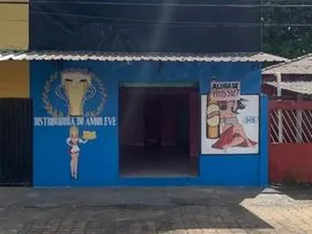 Imagem: Aluga-Se Ponto