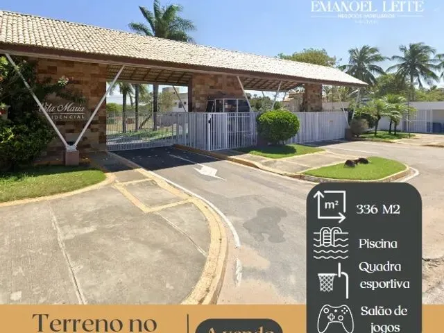 Imagem: Lote no Res. Vila Maria, Pirangi do Norte