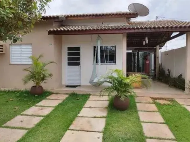 Imagem: Casa para Venda em Novo Horizonte