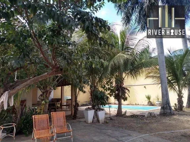 Imagem: Casa com 5 Dormitórios À Venda, 450 M²