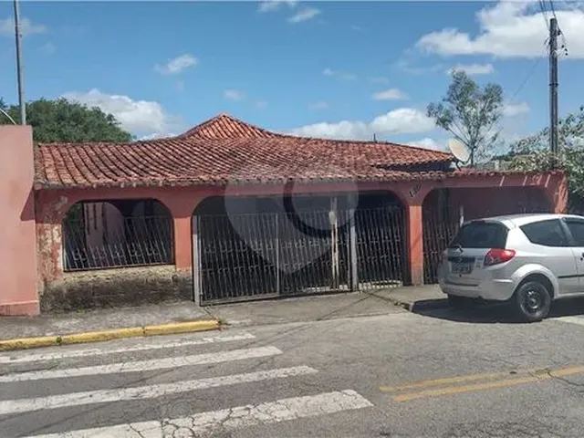 Imagem 1: Casa a Venda no Mogi Moderno -Sp