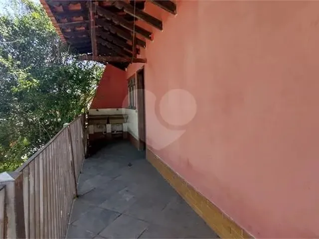 Imagem 14: Casa a Venda no Mogi Moderno -Sp