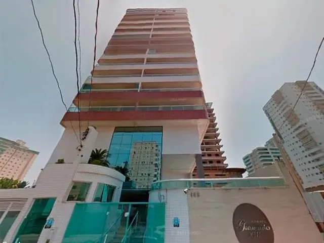 Imagem: Apartamento - Praia Grande - Sp - Lote 23