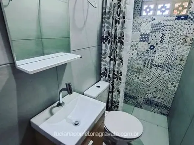Imagem 4: Casa Terrêa em Privê Particular Gravatá