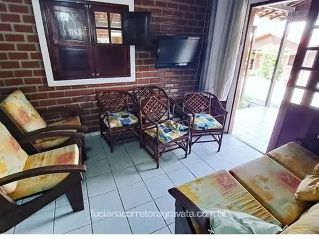 Imagem 3: Casa Terrêa em Privê Particular Gravatá