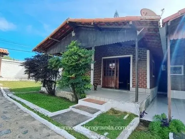 Imagem 2: Casa Terrêa em Privê Particular Gravatá