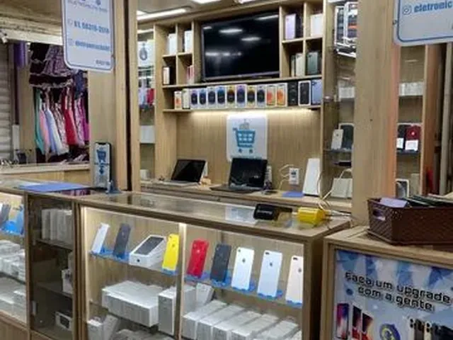 Imagem 3: Vendo Loja Feira dos Importados
