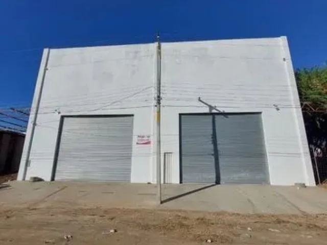Imagem: Galpão Comercial, 500M², Petrolina - Principais