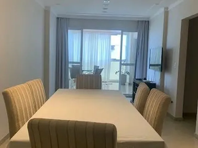Imagem: Apartamento de Alto Luxo 4 Quartos Cód