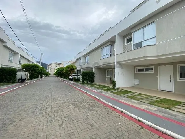 Imagem 1: Ps - Casa Duplex 3 Quartos com Suíte Nova Condomínio Fechado Serra Sede
