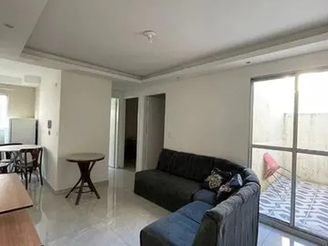 Imagem: Lindo Apartamento Mobiliado