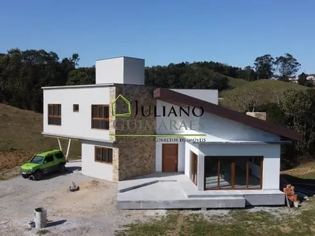 Imagem 1: Rancho Queimado - Casa Padrão - Inveradinha