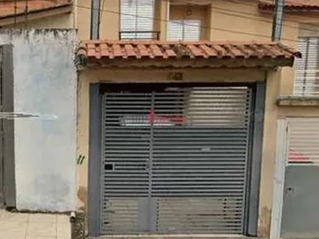 Imagem: Sobrado Frontal para Venda com 2 Dorms