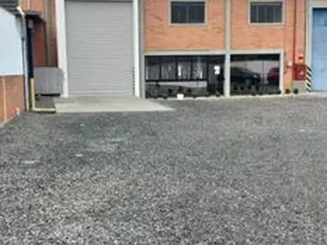 Imagem 1: Galpão Comercial 830M² - Anita Garibaldi