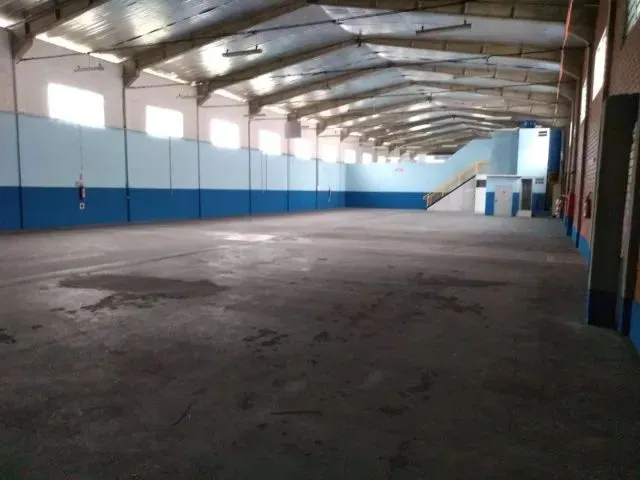 Imagem 2: Galpão Comercial 830M² - Anita Garibaldi
