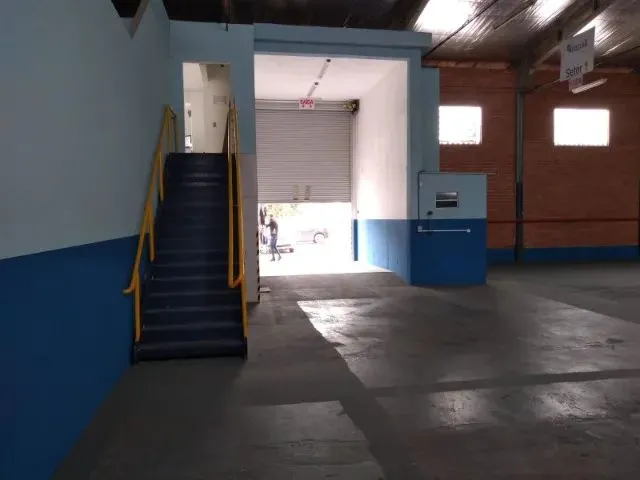 Imagem 4: Galpão Comercial 830M² - Anita Garibaldi