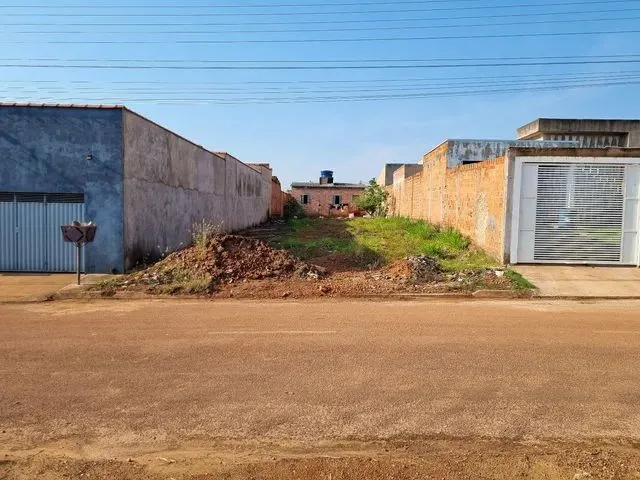 Imagem: Vende-Se Ágio Terreno no Residencial Greenville