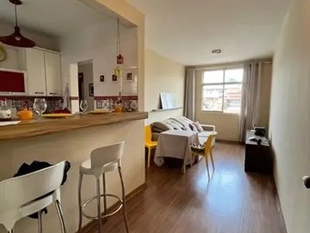 Imagem: Apartamento, Riacho, Inconfidentes, 3 Quartos