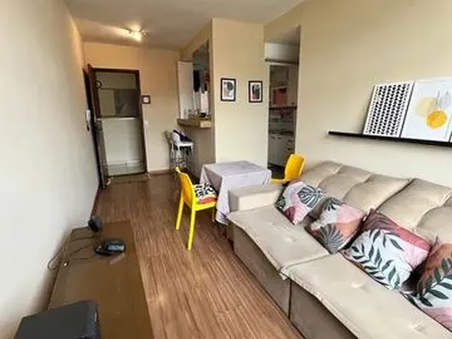 Imagem 4: Apartamento, Riacho, Inconfidentes, 3 Quartos