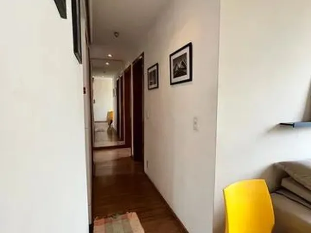 Imagem 6: Apartamento, Riacho, Inconfidentes, 3 Quartos