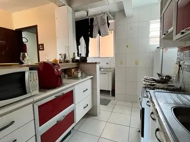 Imagem 2: Apartamento, Riacho, Inconfidentes, 3 Quartos