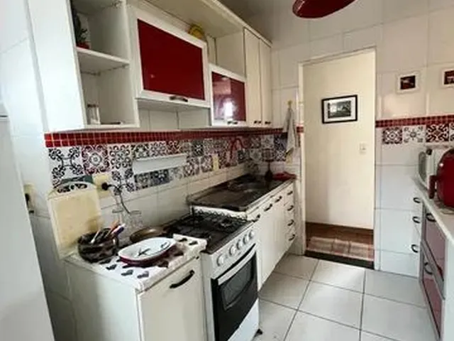 Imagem 12: Apartamento, Riacho, Inconfidentes, 3 Quartos