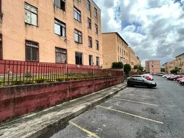Imagem 13: Apartamento, Riacho, Inconfidentes, 3 Quartos