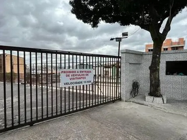 Imagem 10: Apartamento, Riacho, Inconfidentes, 3 Quartos