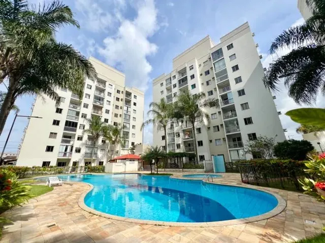Imagem: Apartamento em Carapina Grande - Serra
