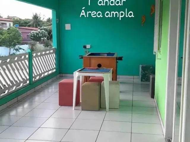 Imagem: Casa para Venda Possui 70 Metros Quadrados