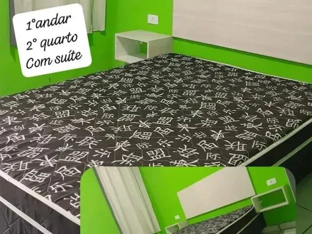 Imagem 11: Casa para Venda Possui 70 Metros Quadrados com 3 Quartos em Pedreira - Belém - Pará