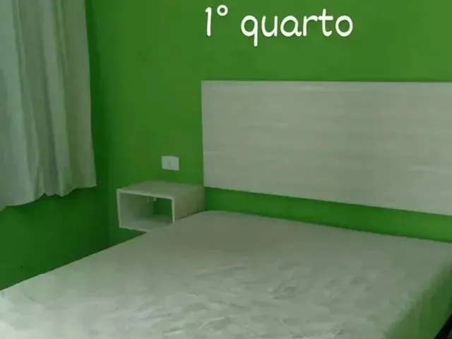 Imagem 6: Casa para Venda Possui 70 Metros Quadrados com 3 Quartos em Pedreira - Belém - Pará