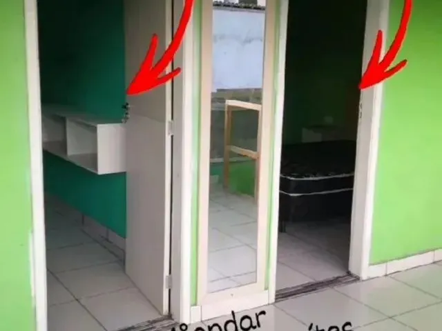 Imagem 13: Casa para Venda Possui 70 Metros Quadrados com 3 Quartos em Pedreira - Belém - Pará