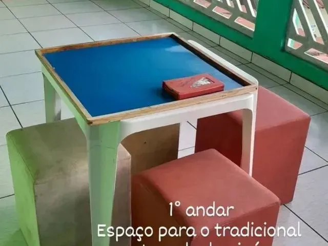 Imagem 7: Casa para Venda Possui 70 Metros Quadrados com 3 Quartos em Pedreira - Belém - Pará