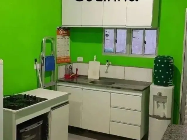 Imagem 12: Casa para Venda Possui 70 Metros Quadrados com 3 Quartos em Pedreira - Belém - Pará