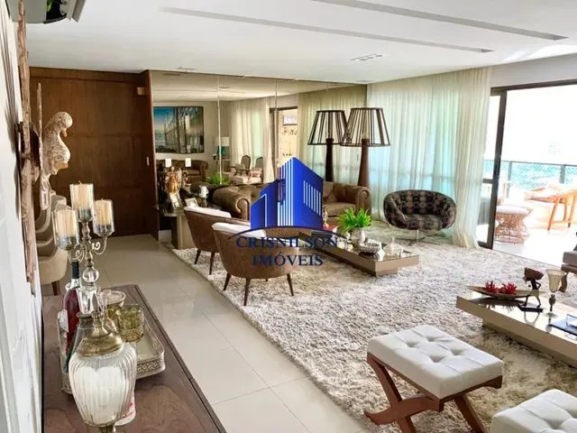 Imagem: Salvador - Apartamento Padrão - Paralela