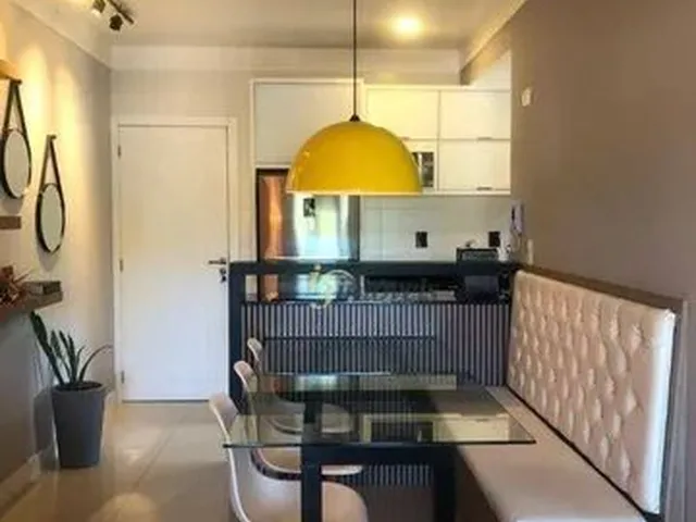 Imagem: Apartamento À Venda com 2 Dormitórios