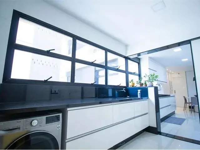 Imagem: Apartamento 4 Quartos - 219M² - santa Helena